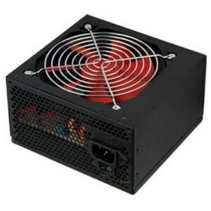 Alimentation PC 450 W - ATX Basic - Ventilateur 12 cm - PFC Passive