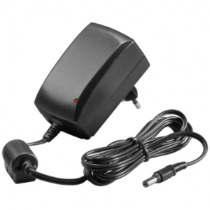 Alimentation stabilisée secteur 12V - 2250 mA - 27W - Fiche 5.5 x 2.5 x 10 mm